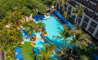Novotel Phuket Kata Avista Resort and Spa, , Тайланд