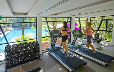Novotel Phuket Kata Avista Resort and Spa, , Тайланд