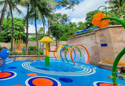 Novotel Phuket Kata Avista Resort and Spa, , Тайланд