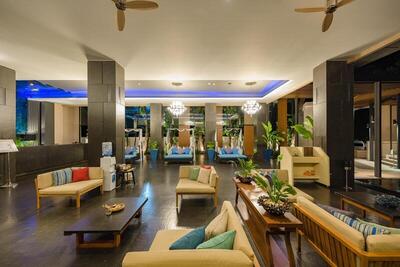 Novotel Phuket Kata Avista Resort and Spa, , Тайланд