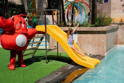 Novotel Phuket Kata Avista Resort and Spa, , Тайланд