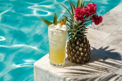 Novotel Phuket Kata Avista Resort and Spa, , Тайланд
