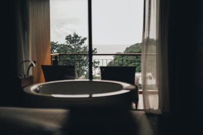 Novotel Phuket Kata Avista Resort and Spa - Family King Suite With Sea View And Balcony