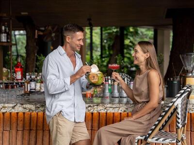 Novotel Phuket Kata Avista Resort and Spa, , Тайланд