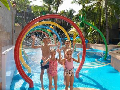 Novotel Phuket Kata Avista Resort and Spa, , Тайланд