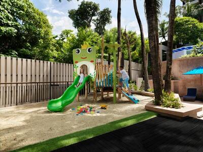 Novotel Phuket Kata Avista Resort and Spa, , Тайланд