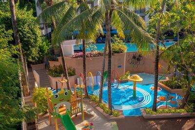 Novotel Phuket Kata Avista Resort and Spa, , Тайланд