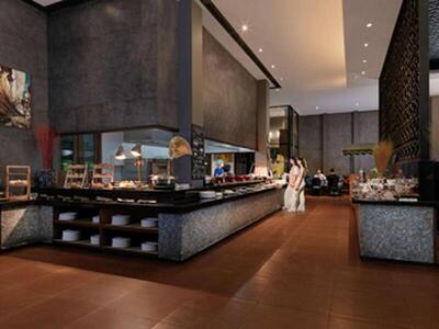 Novotel Phuket Kata Avista Resort and Spa, , Тайланд