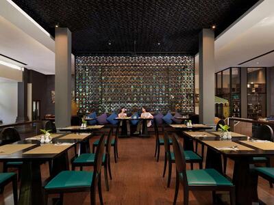 Novotel Phuket Kata Avista Resort and Spa, , Тайланд