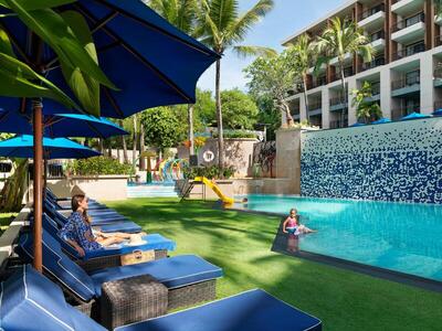 Novotel Phuket Kata Avista Resort and Spa, , Тайланд