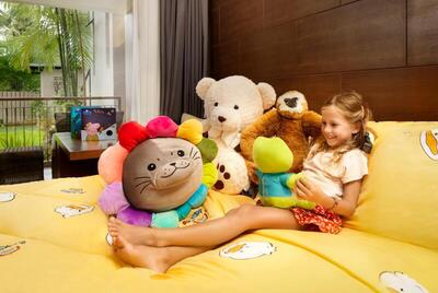 Novotel Phuket Kata Avista Resort and Spa, , Тайланд