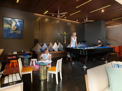 Novotel Phuket Kata Avista Resort and Spa, , Тайланд