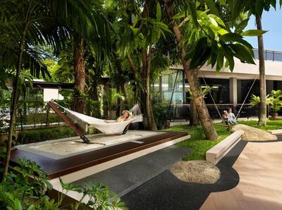 Novotel Phuket Kata Avista Resort and Spa, , Тайланд