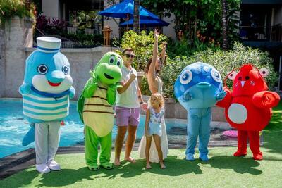 Novotel Phuket Kata Avista Resort and Spa, , Тайланд