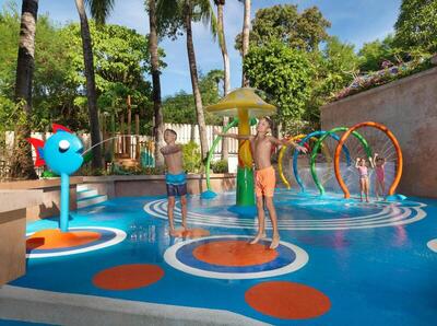 Novotel Phuket Kata Avista Resort and Spa, , Тайланд