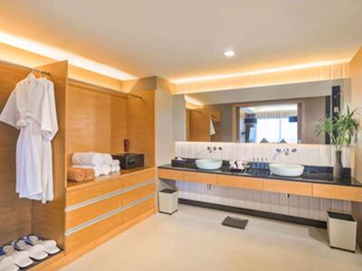 Novotel Phuket Kata Avista Resort and Spa - Family King Suite With Sea View And Balcony
