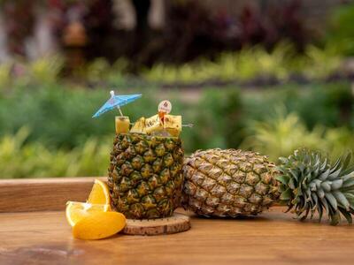 Novotel Phuket Kata Avista Resort and Spa, , Тайланд