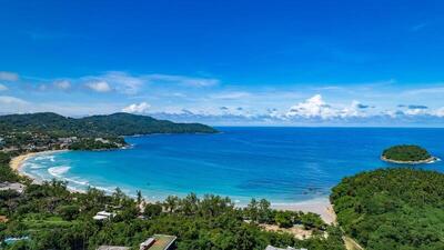 Novotel Phuket Kata Avista Resort and Spa, , Тайланд