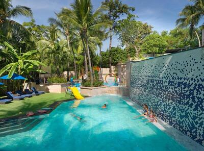Novotel Phuket Kata Avista Resort and Spa, , Тайланд