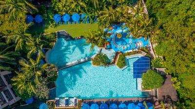 Novotel Phuket Kata Avista Resort and Spa, , Тайланд