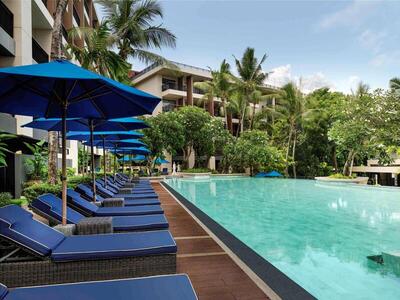 Novotel Phuket Kata Avista Resort and Spa, , Тайланд