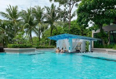Novotel Phuket Kata Avista Resort and Spa, , Тайланд