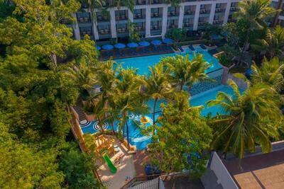 Novotel Phuket Kata Avista Resort and Spa, , Тайланд