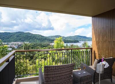 Novotel Phuket Kata Avista Resort and Spa, , Тайланд