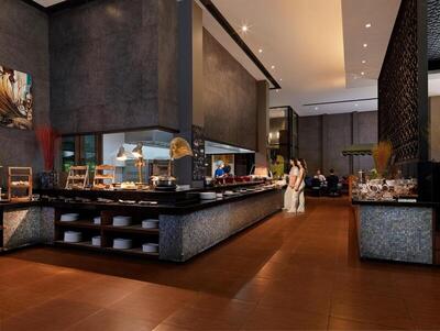 Novotel Phuket Kata Avista Resort and Spa, , Тайланд