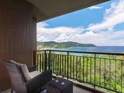 Novotel Phuket Kata Avista Resort and Spa, , Тайланд