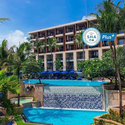 Novotel Phuket Kata Avista Resort and Spa, , Тайланд