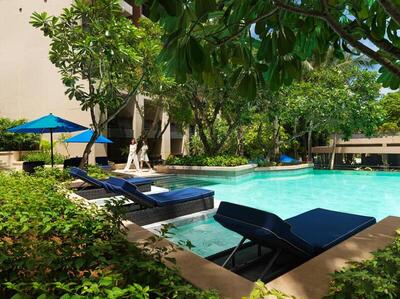 Novotel Phuket Kata Avista Resort and Spa, , Тайланд