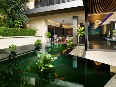 Novotel Phuket Kata Avista Resort and Spa, , Тайланд