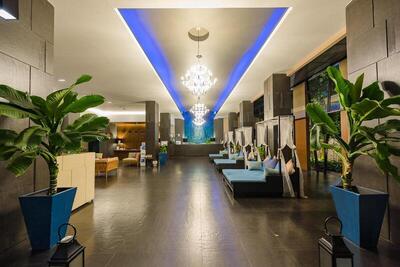 Novotel Phuket Kata Avista Resort and Spa, , Тайланд