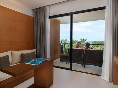 Novotel Phuket Kata Avista Resort and Spa, , Тайланд