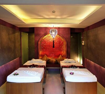 Novotel Phuket Kata Avista Resort and Spa, , Тайланд