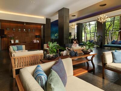 Novotel Phuket Kata Avista Resort and Spa, , Тайланд