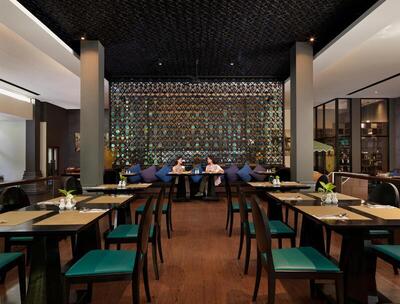 Novotel Phuket Kata Avista Resort and Spa, , Тайланд