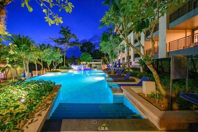 Novotel Phuket Kata Avista Resort and Spa, , Тайланд