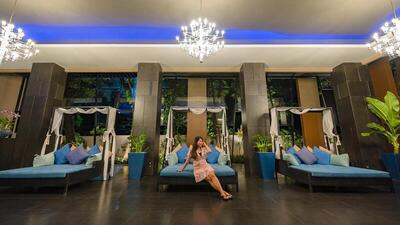 Novotel Phuket Kata Avista Resort and Spa, , Тайланд