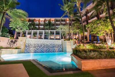 Novotel Phuket Kata Avista Resort and Spa, , Тайланд