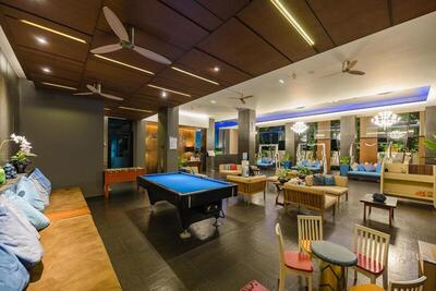 Novotel Phuket Kata Avista Resort and Spa, , Тайланд