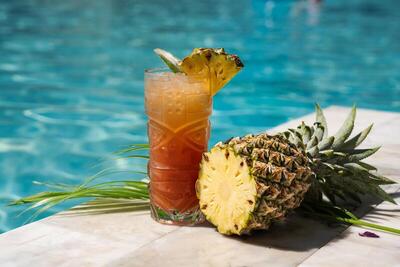 Novotel Phuket Kata Avista Resort and Spa, , Тайланд
