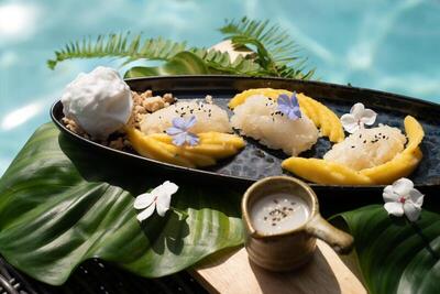 Novotel Phuket Kata Avista Resort and Spa, , Тайланд
