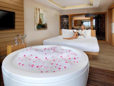 Novotel Phuket Kata Avista Resort and Spa - Family King Suite With Sea View And Balcony