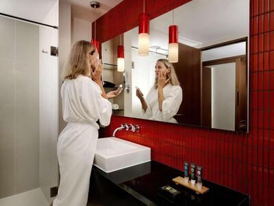 Novotel Phuket Kata Avista Resort and Spa - Family Room With Balcony And Garden View