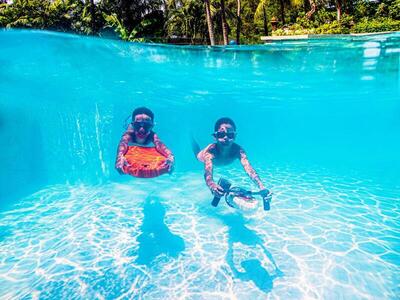 Novotel Phuket Kata Avista Resort and Spa, , Тайланд