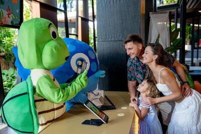 Novotel Phuket Kata Avista Resort and Spa, , Тайланд