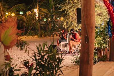 Oaga Art Resort Maldives - Greatest All Inclusive, Северен Мале Атол, Малдиви