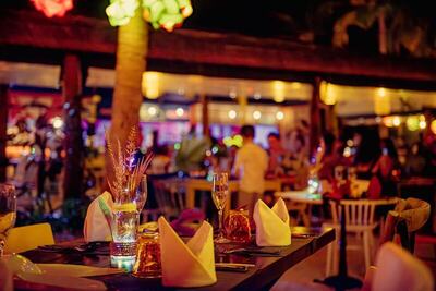 Oaga Art Resort Maldives - Greatest All Inclusive, Северен Мале Атол, Малдиви